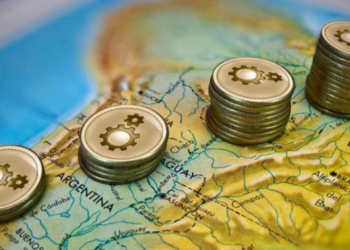 La economía de Latinoamérica sufrió demasiado con la pandemia