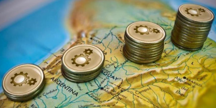 La economía de Latinoamérica sufrió demasiado con la pandemia
