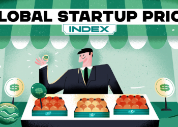 Cuánto cuesta crear una startup en cada país