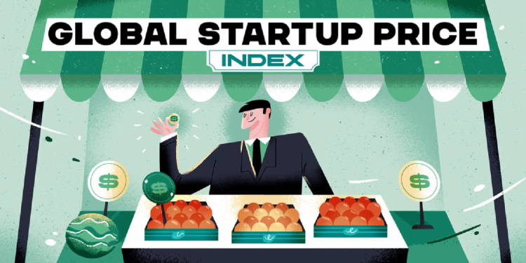 Cuánto cuesta crear una startup en cada país