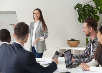 Porqué hacer un curso de coaching empresarial