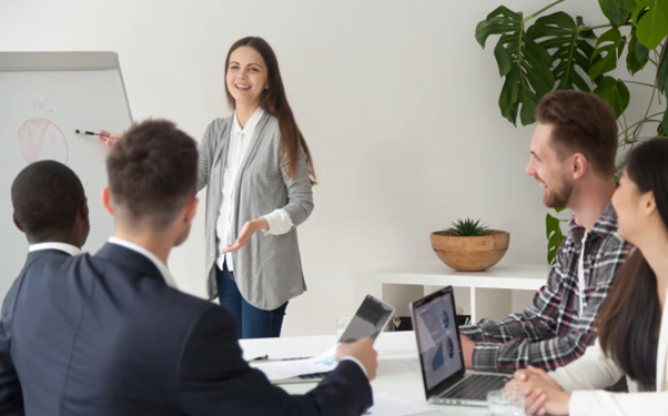 Porqué hacer un curso de coaching empresarial