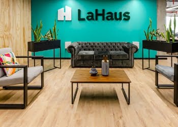 La Haus extiende su financiación
