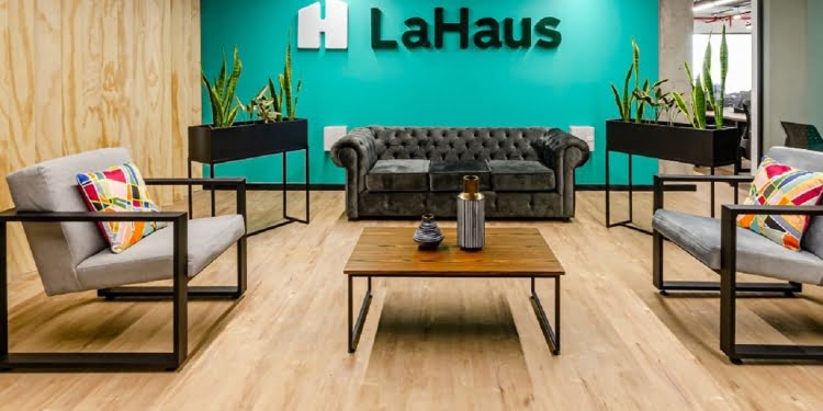 La Haus extiende su financiación