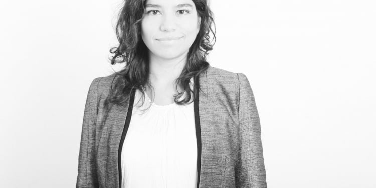 Marcela Méndez. nueva supervisora regional de marketing de Brother