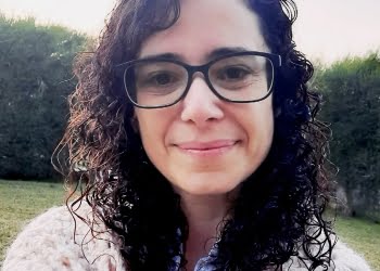 Sabrina Zago, nueva gerente de Talento y Cultura de Finnegans