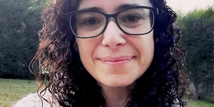 Sabrina Zago, nueva gerente de Talento y Cultura de Finnegans