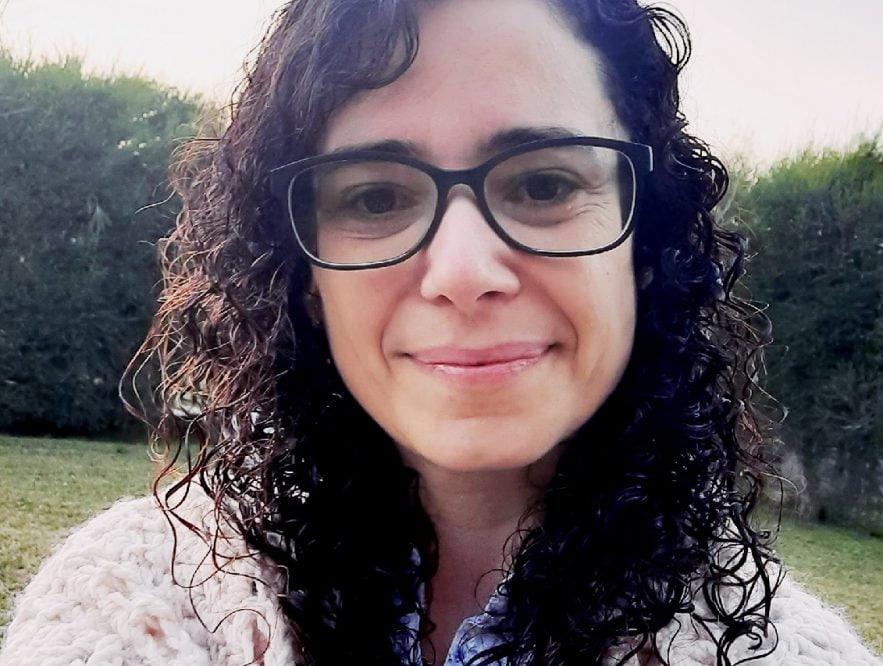 Sabrina Zago, nueva gerente de Talento y Cultura de Finnegans