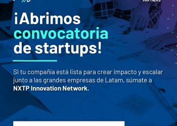nueva convocatoria de NXTP Corporate Partners
