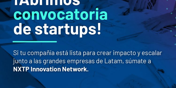 nueva convocatoria de NXTP Corporate Partners