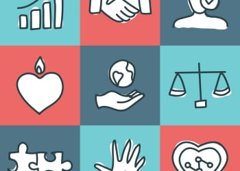 6 valores fundamentales que toda startup debería tener en cuenta