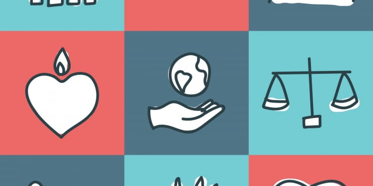 6 valores fundamentales que toda startup debería tener en cuenta