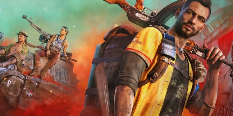 Las principales tendencias en videojuegos
