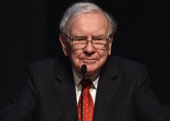 Las sabias palabras de Warren Buffett
