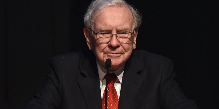 Las sabias palabras de Warren Buffett