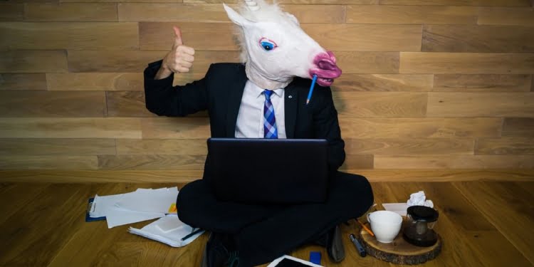 4 pasos para convertirte en unicornio