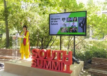 Presentaron South Summit 2021