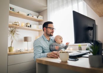 En Google y Apple hay enojo por el trabajo a distancia