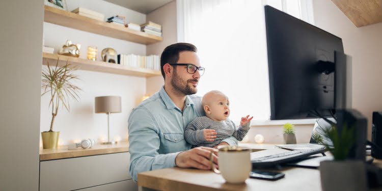 En Google y Apple hay enojo por el trabajo a distancia