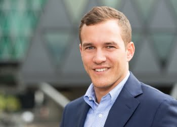 Daniel Marburguer