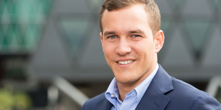 Daniel Marburguer