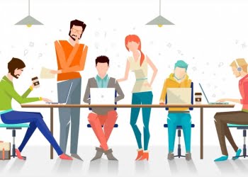 Emprendedores y emprendimientos