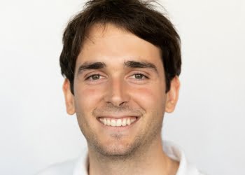 Cristian Bartolomé, co-founder de Pulsar