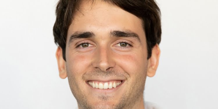 Cristian Bartolomé, co-founder de Pulsar