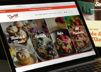 6 pasos para construir tu página web
