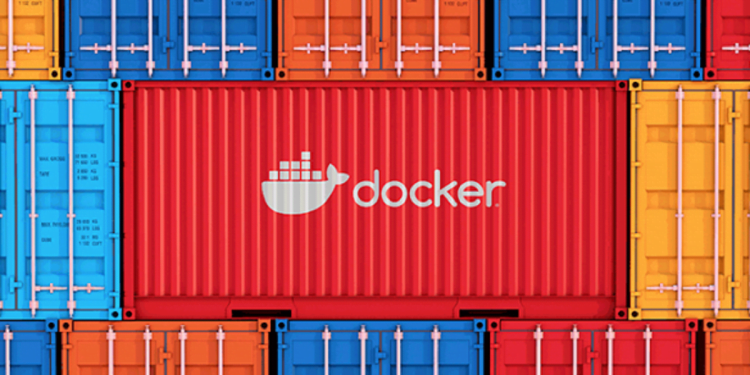 Curso online y gratuito de Docker
