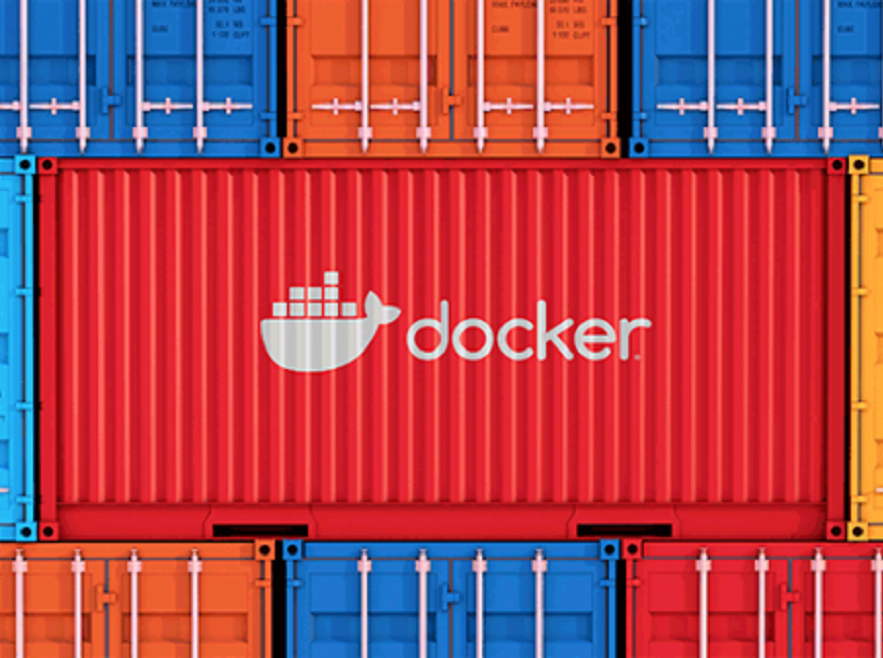 Curso online y gratuito de Docker