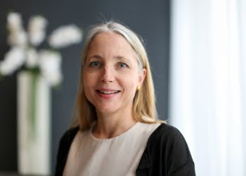 Irene Arias, CEO de BID Labs
