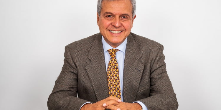 Javier Ospina Baraya
