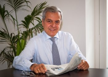 Javier Ospina Baraya habla sobre el futuro de Colombia