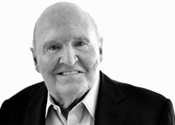 Jack Welch y la vigencia de su legado