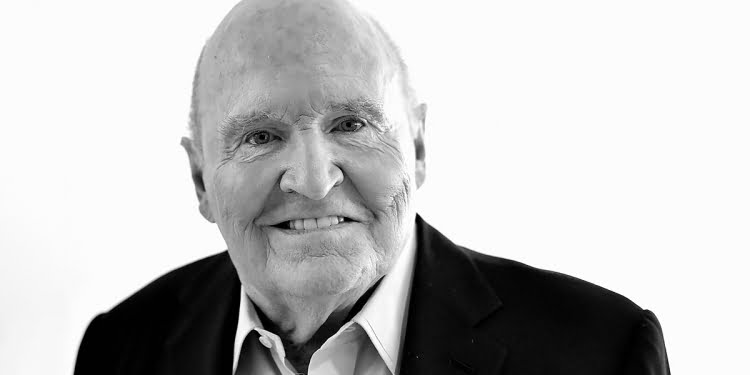 Jack Welch y la vigencia de su legado
