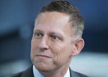 Tips de Peter Thiel