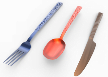 Triada, proyecto ganador del James Dyson Award