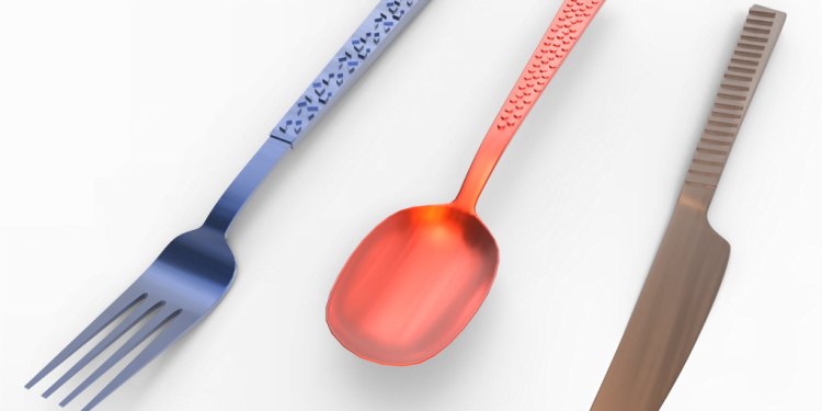 Triada, proyecto ganador del James Dyson Award