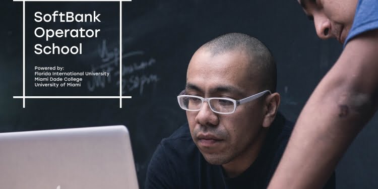 SoftBank Operator School dictará sus cursos en agosto