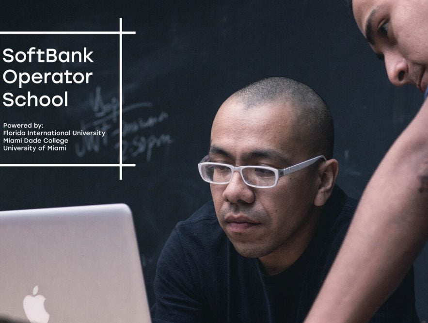 SoftBank Operator School dictará sus cursos en agosto