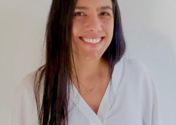 Verónica Gimenez es la nueva People Executive Director para Latinoamérica de Globant
