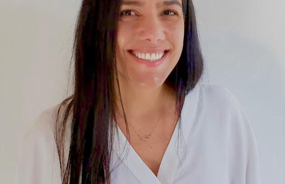 Verónica Gimenez es la nueva People Executive Director para Latinoamérica de Globant