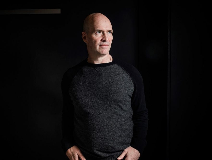 Ben Horowitz