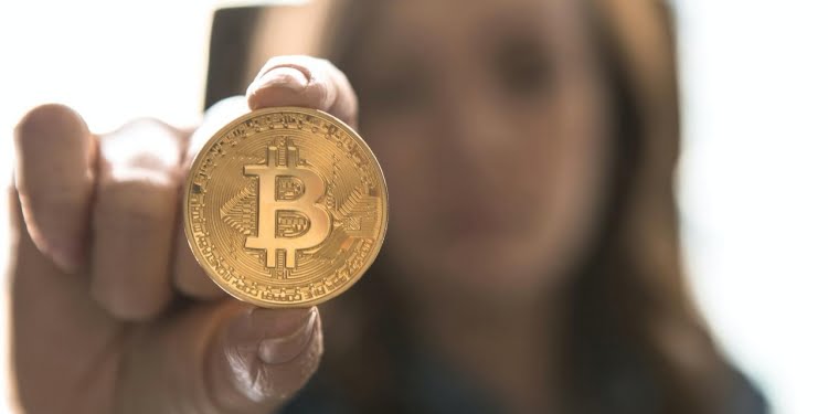 El bitcoin, otra forma de emprender