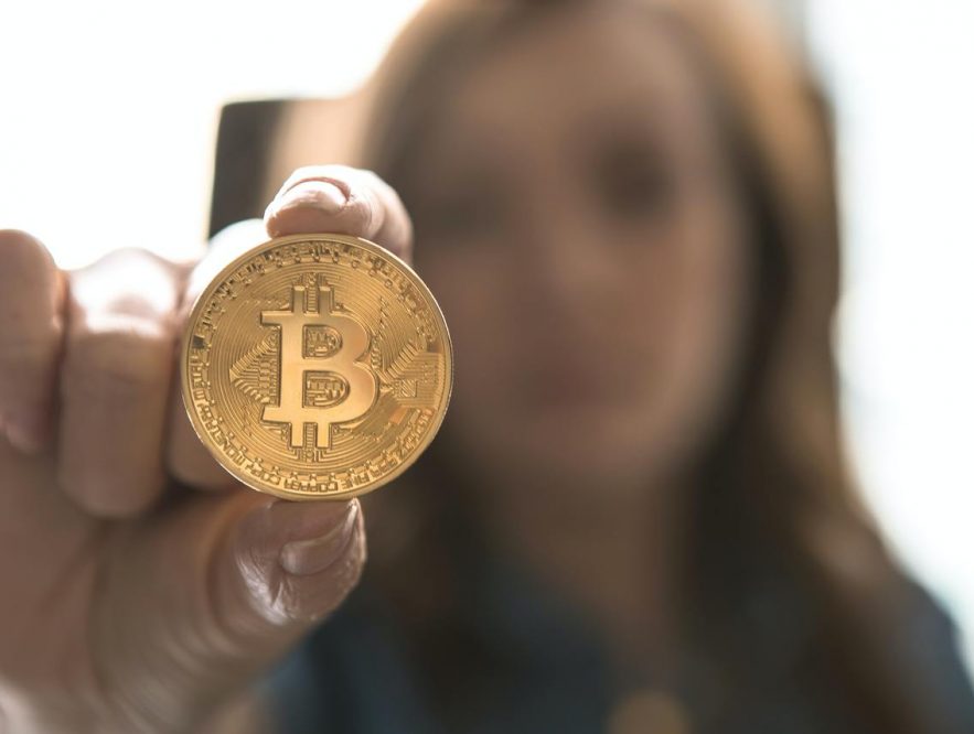 El bitcoin, otra forma de emprender