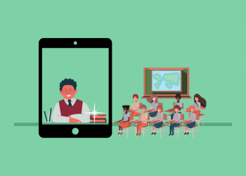 La educación es la industria pesada de cualquier nación, ya que fabrica los ciudadanos del futuro. Hay que buscar implementar los mejores sistemas de aprendizaje