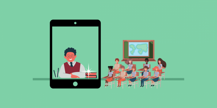 La educación es la industria pesada de cualquier nación, ya que fabrica los ciudadanos del futuro. Hay que buscar implementar los mejores sistemas de aprendizaje