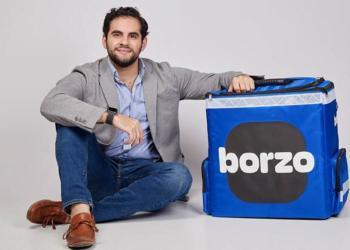 Dostavista recibe inversión y cambia su nombre por Borzo