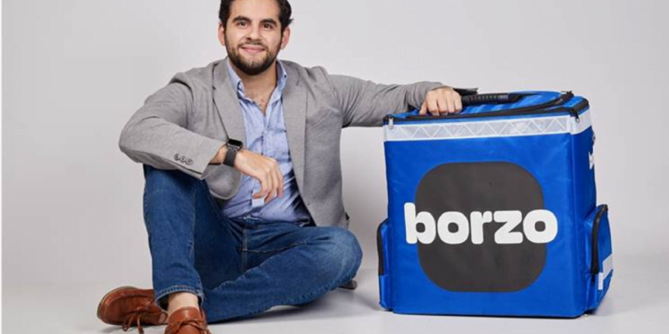 Dostavista recibe inversión y cambia su nombre por Borzo